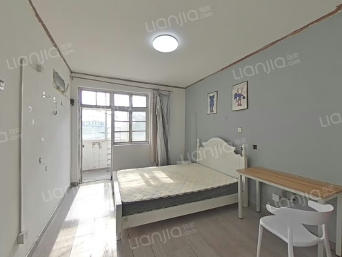 整租·吴兴一路 2室1厅 南