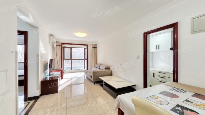 将府锦苑1号院二手房实景图