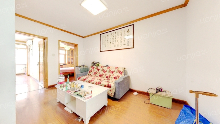 苏堤小区（鼓楼区）二手房实景图