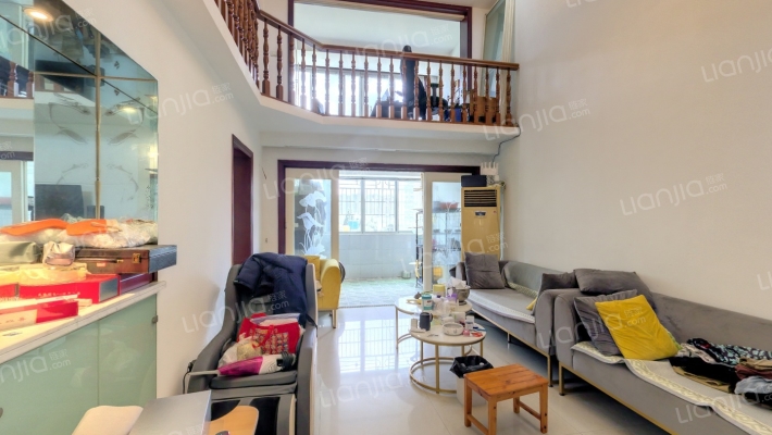 悦景花苑二手房实景图