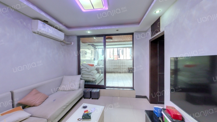 高岩路205号二手房实景图