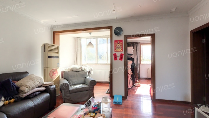 古美四村二手房实景图