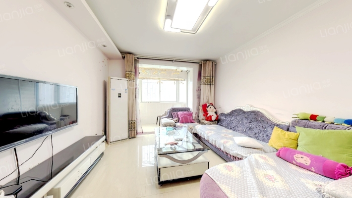 盛世港湾二手房实景图