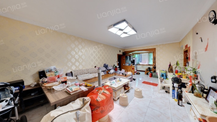 金龙港湾二手房实景图