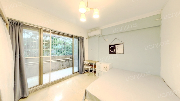 绿佳花园二手房实景图