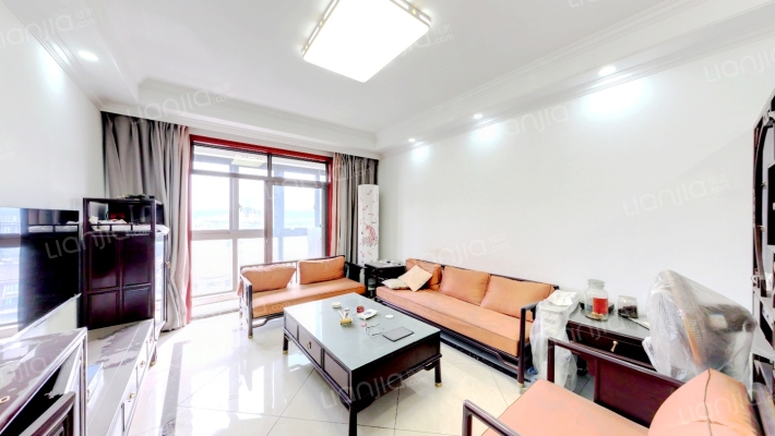 檀府二手房实景图