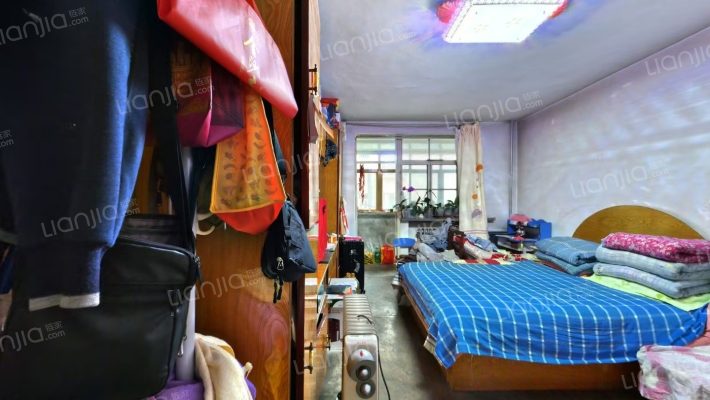 工农村北区二手房实景图