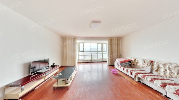 学府小区二手房实景图