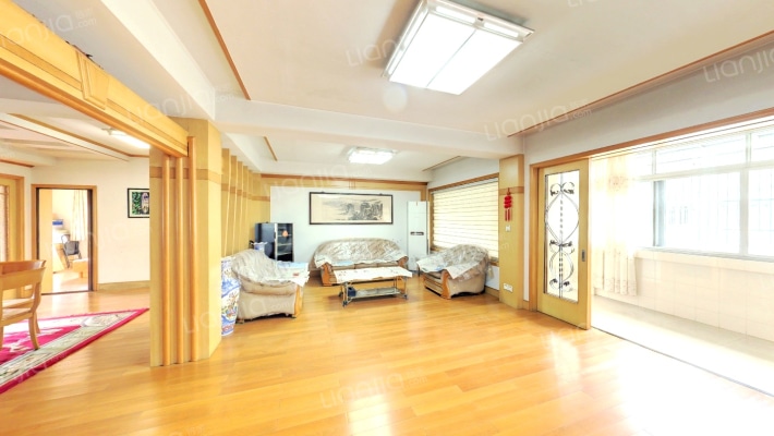 孙塘新村北二区二手房实景图