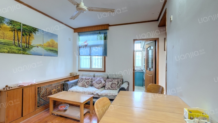 扬子一村二手房实景图