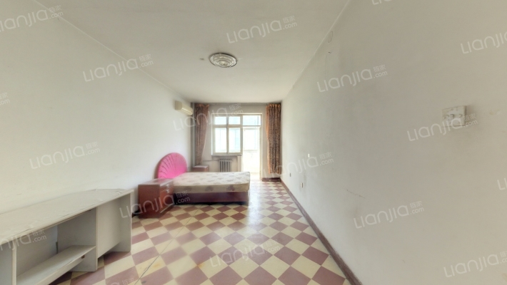 省血液中心宿舍二手房实景图