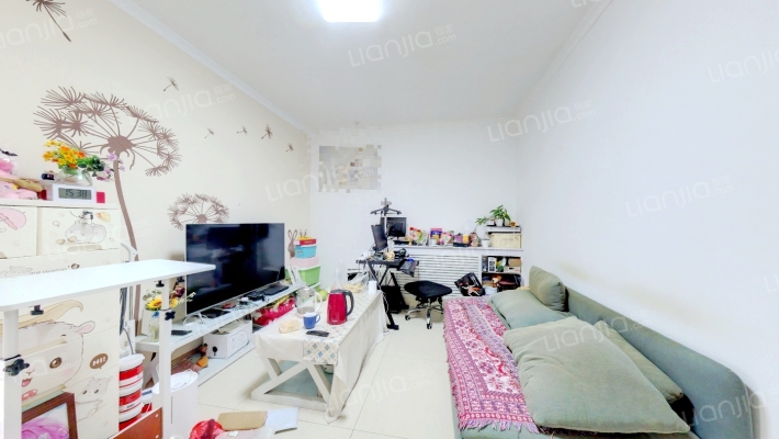 共和社区二手房实景图