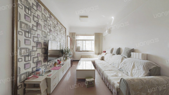 西窑坊小区二手房实景图