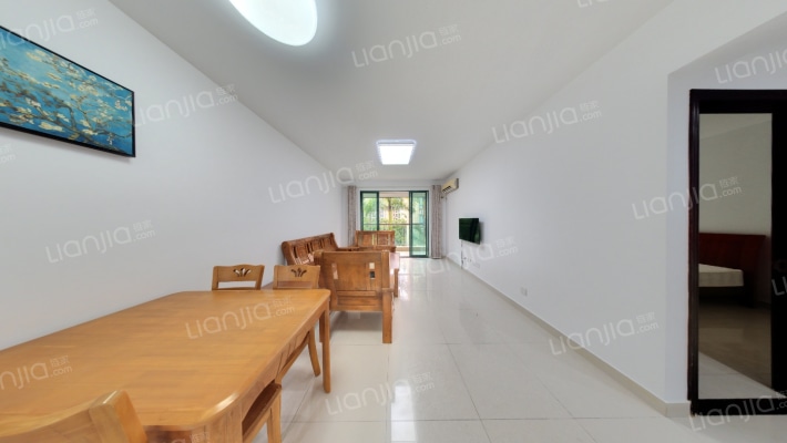 翠峰丽景二手房实景图