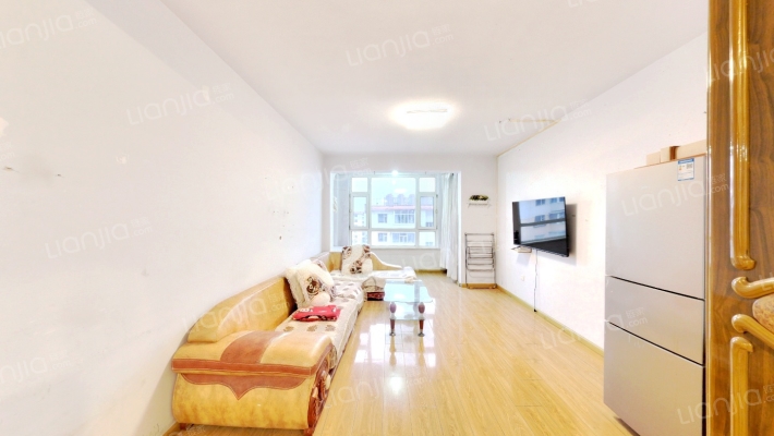 净月大学城二手房实景图