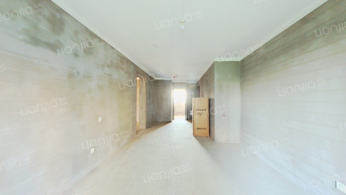 新城云昱二手房实景图