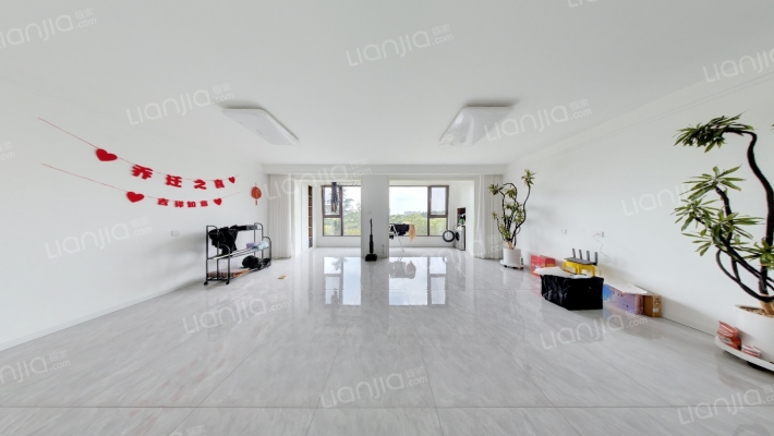 锦悦都二期二手房实景图