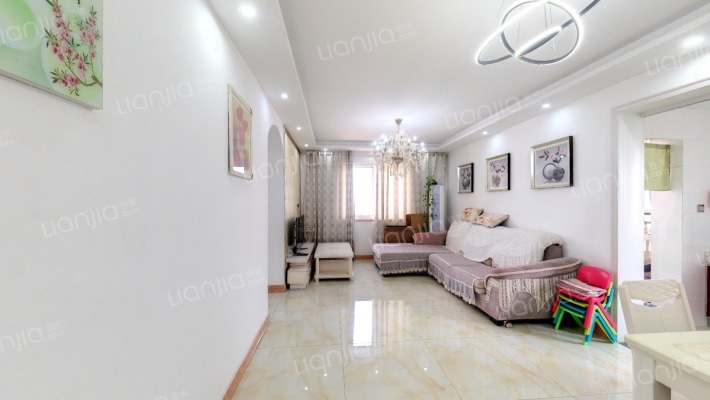 贵和世嘉二手房实景图