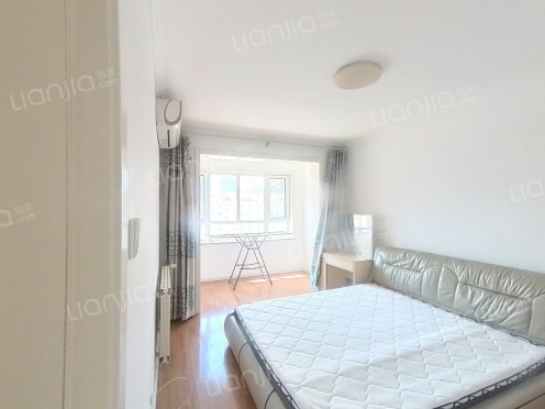 整租·大洋花园 2室1厅 南