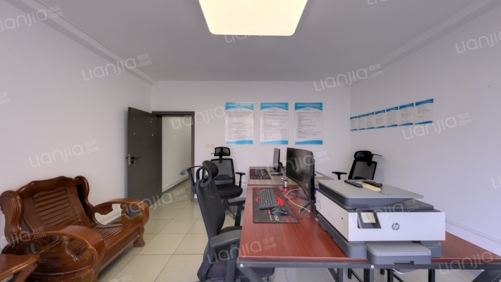 二府庄路9号二手房实景图