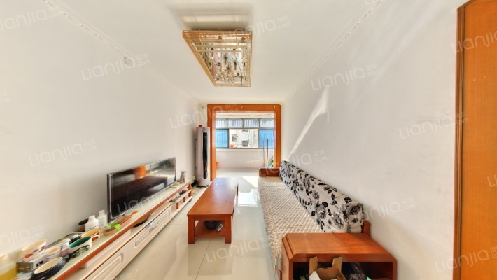 花溪新村二手房实景图