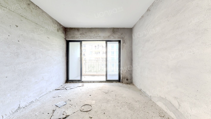 汇德华府二手房实景图