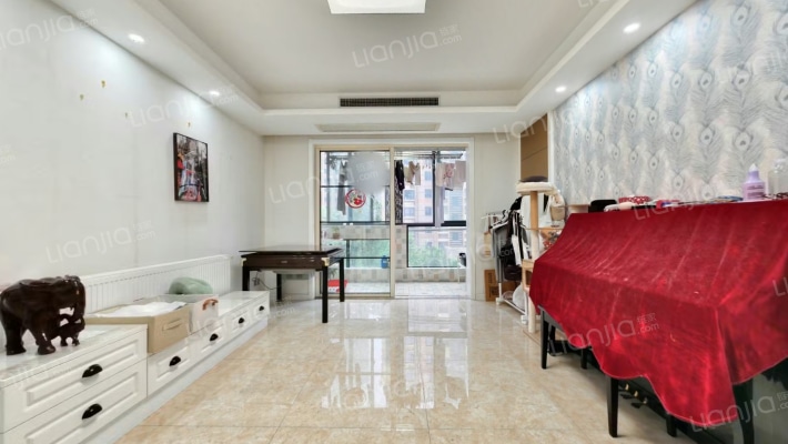 国信阅景龙华二手房实景图
