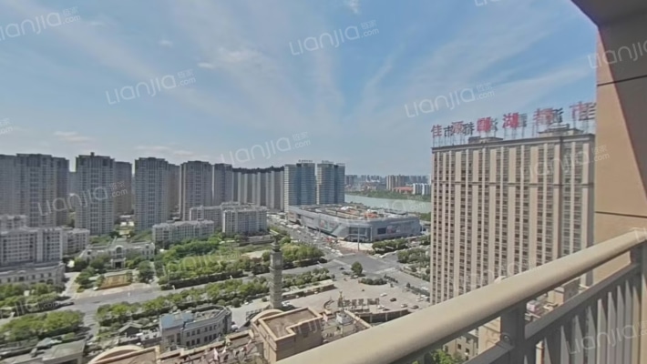 佳源·罗马都市二手房实景图