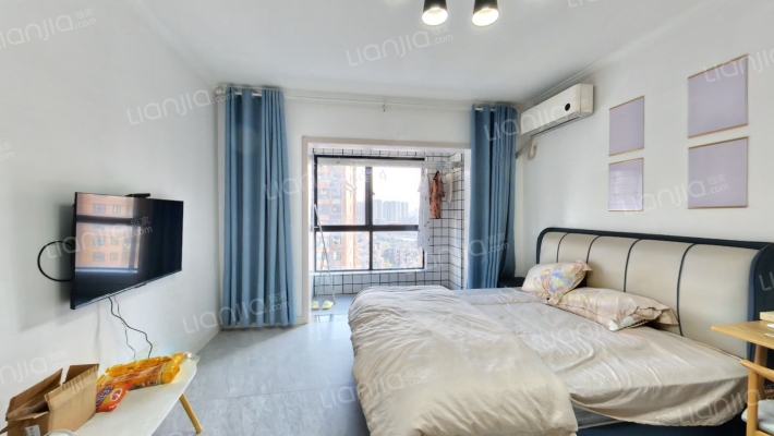 水韵天成银杏苑二手房实景图