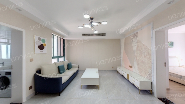 周新苑西三期-1二手房实景图