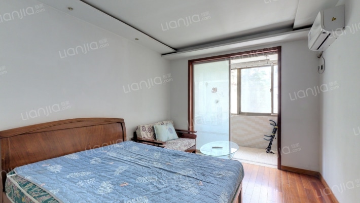 仙鹤里小区二手房实景图