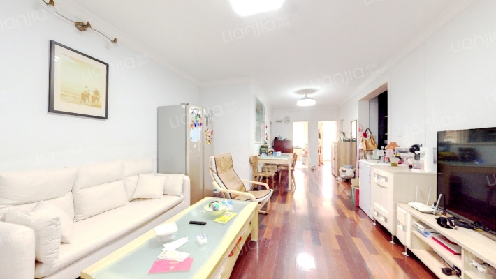 掬水轩二手房实景图