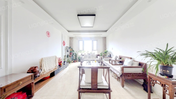 中海凯旋门二手房实景图