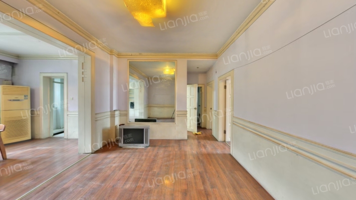 红专一街6号院二手房实景图