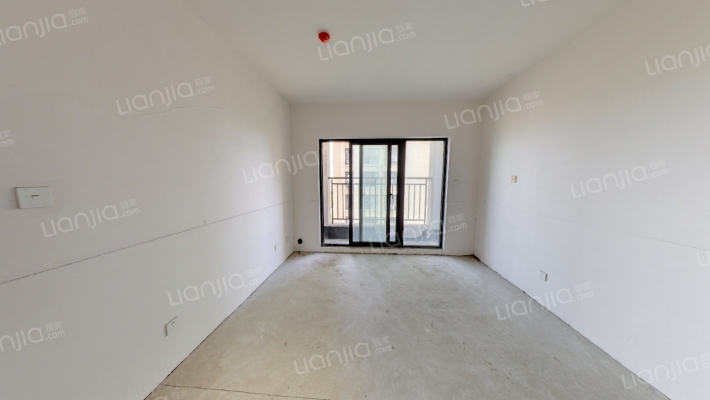 万科印象花园四期二手房实景图