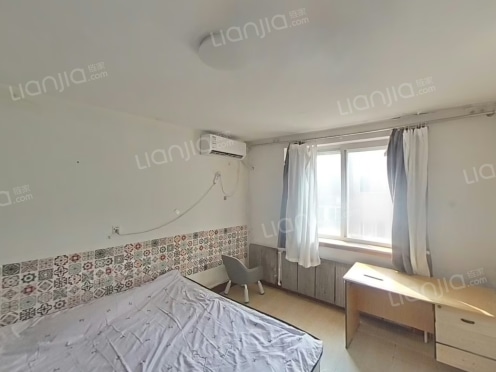 整租·凌水 1室1厅 南