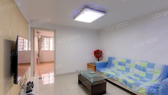 先锋巷供电小区二手房实景图