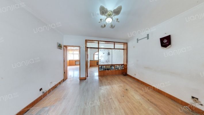 福岭小区二手房实景图