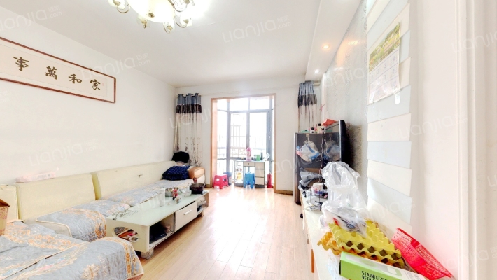 弘鑫花园二手房实景图