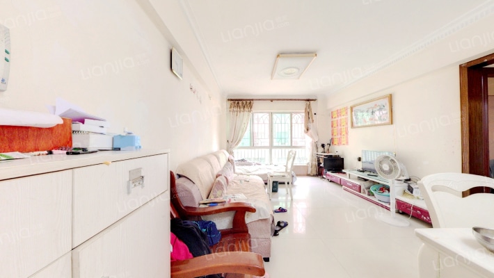 福悦花园二手房实景图