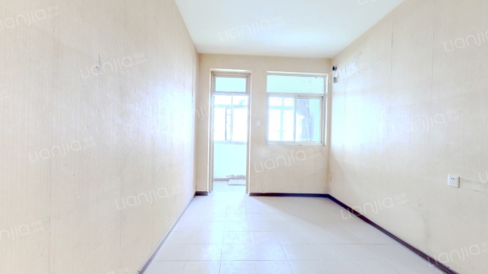 互助路28号院二手房实景图