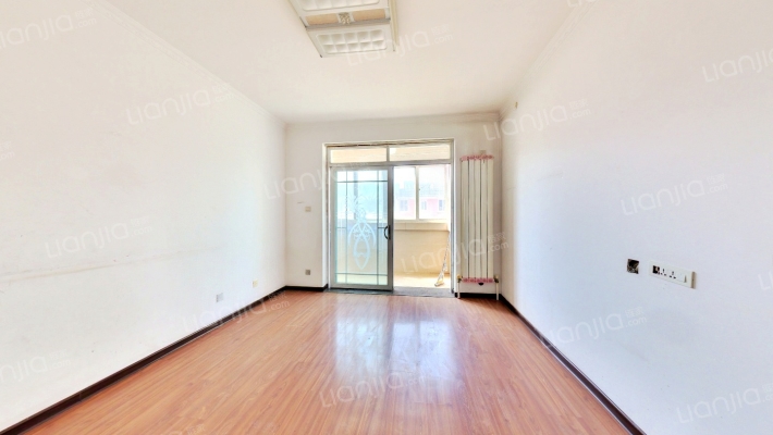 明翰小区二手房实景图