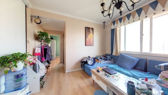 紫宸公寓二手房实景图