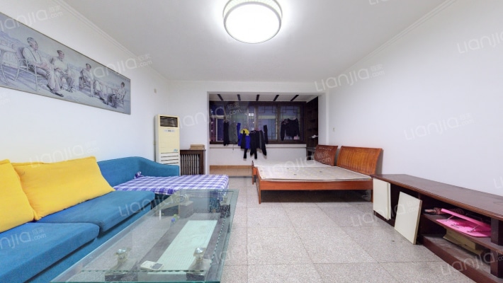 雁塔区国税局家属院二手房实景图