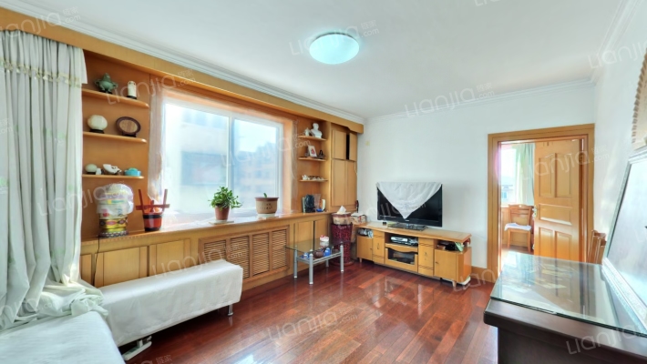 金福小区二手房实景图