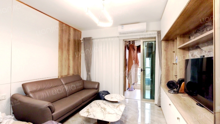 敏捷泊涛花园二手房实景图