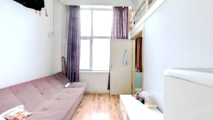 经典生活二手房实景图