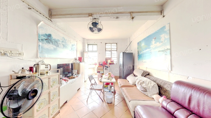 宏达北路二手房实景图