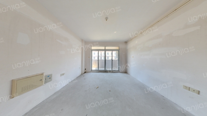 汇金新城二手房实景图