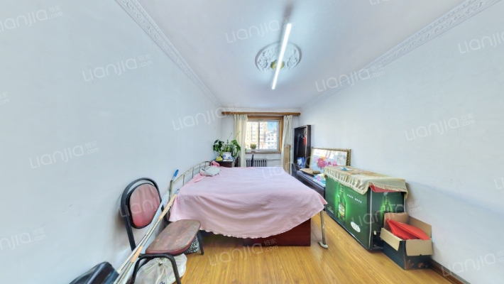 嵩山小区二手房实景图